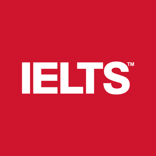 IELTS certificate